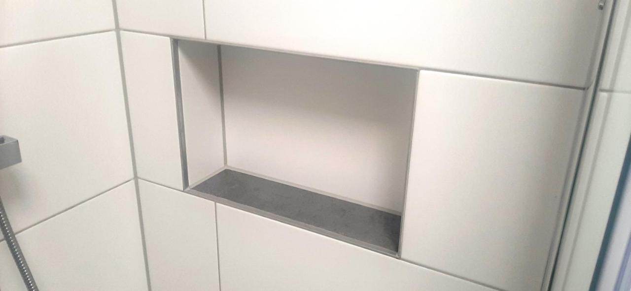 Ferienwohnung Wittenberge Bagian luar foto